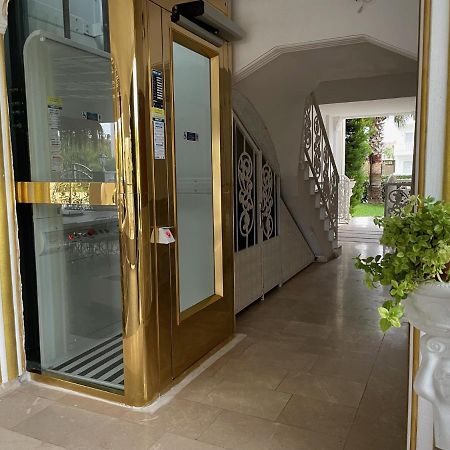 Belka Golf Residence Poolside Apt1 베렉 외부 사진