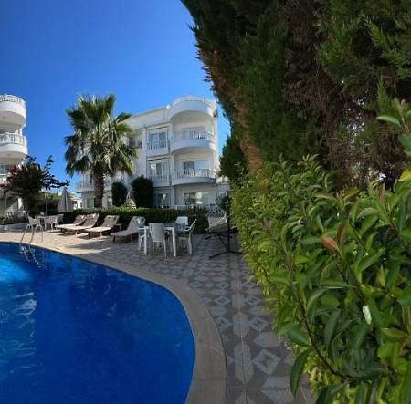 Belka Golf Residence Poolside Apt1 베렉 외부 사진