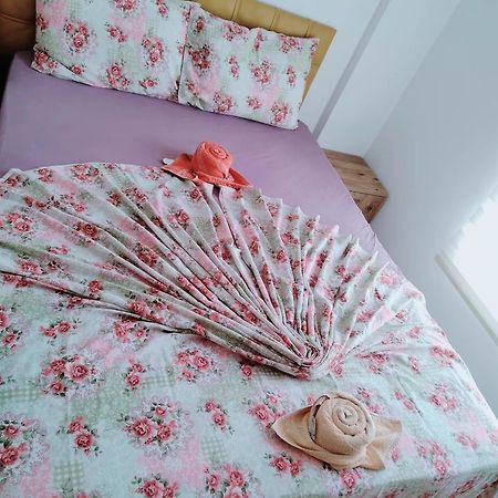 Belka Golf Residence Poolside Apt1 베렉 외부 사진