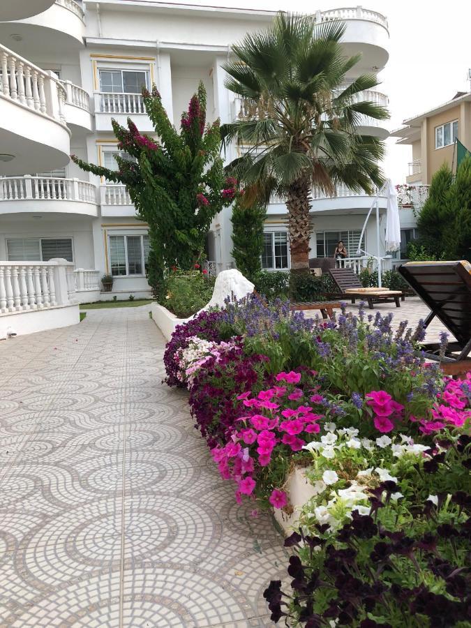 Belka Golf Residence Poolside Apt1 베렉 외부 사진