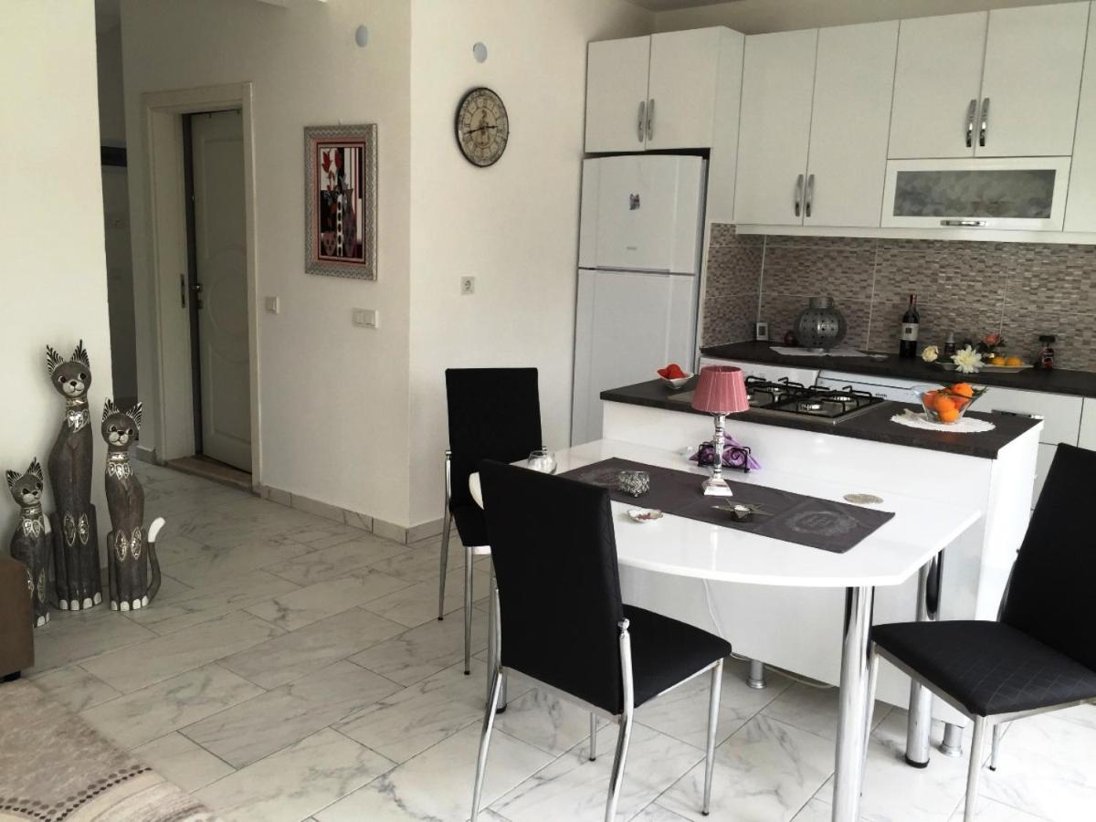 Belka Golf Residence Poolside Apt1 베렉 외부 사진