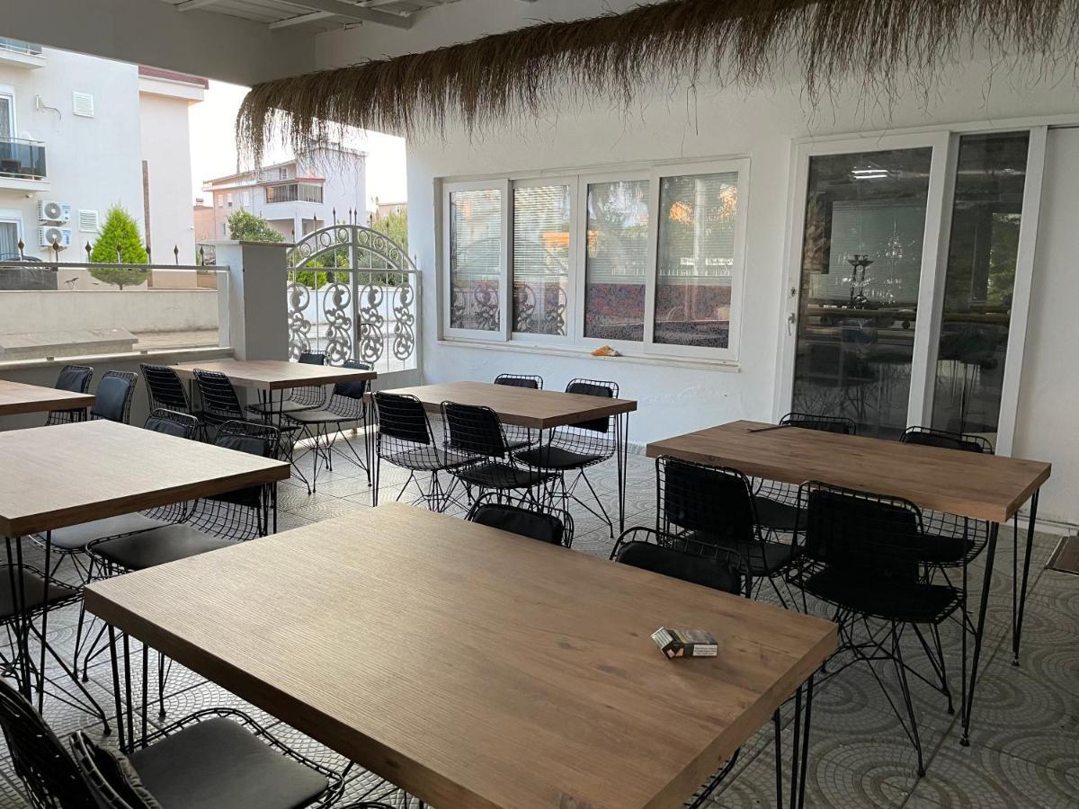 Belka Golf Residence Poolside Apt1 베렉 외부 사진