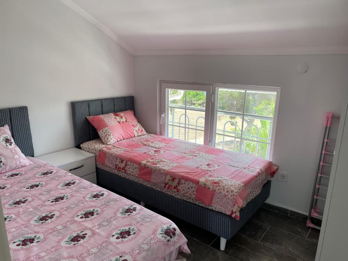 Belka Golf Residence Poolside Apt1 베렉 외부 사진