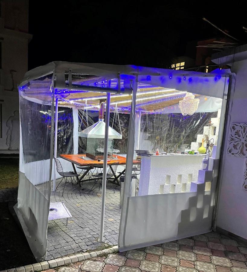 Belka Golf Residence Poolside Apt1 베렉 외부 사진