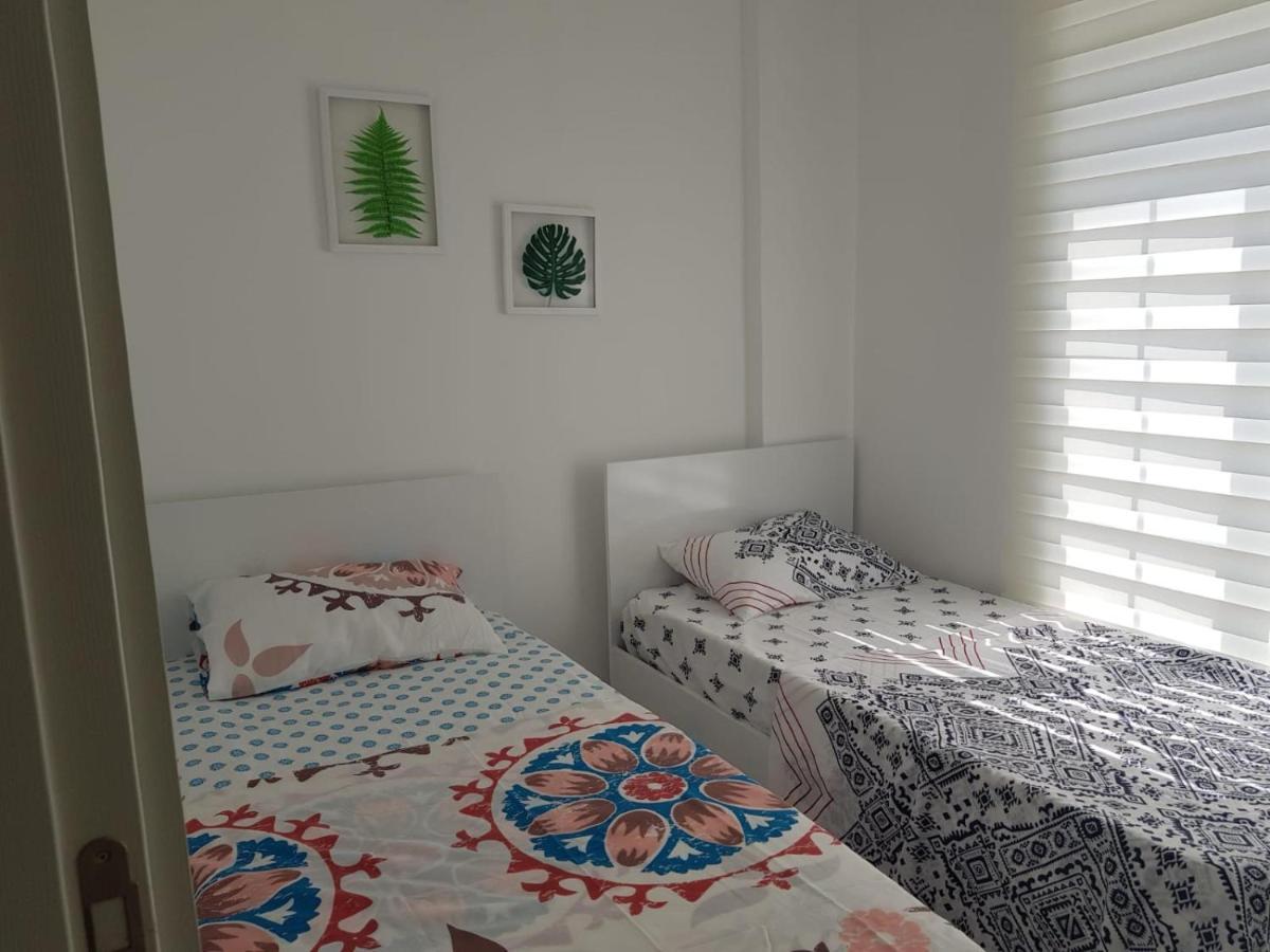 Belka Golf Residence Poolside Apt1 베렉 외부 사진
