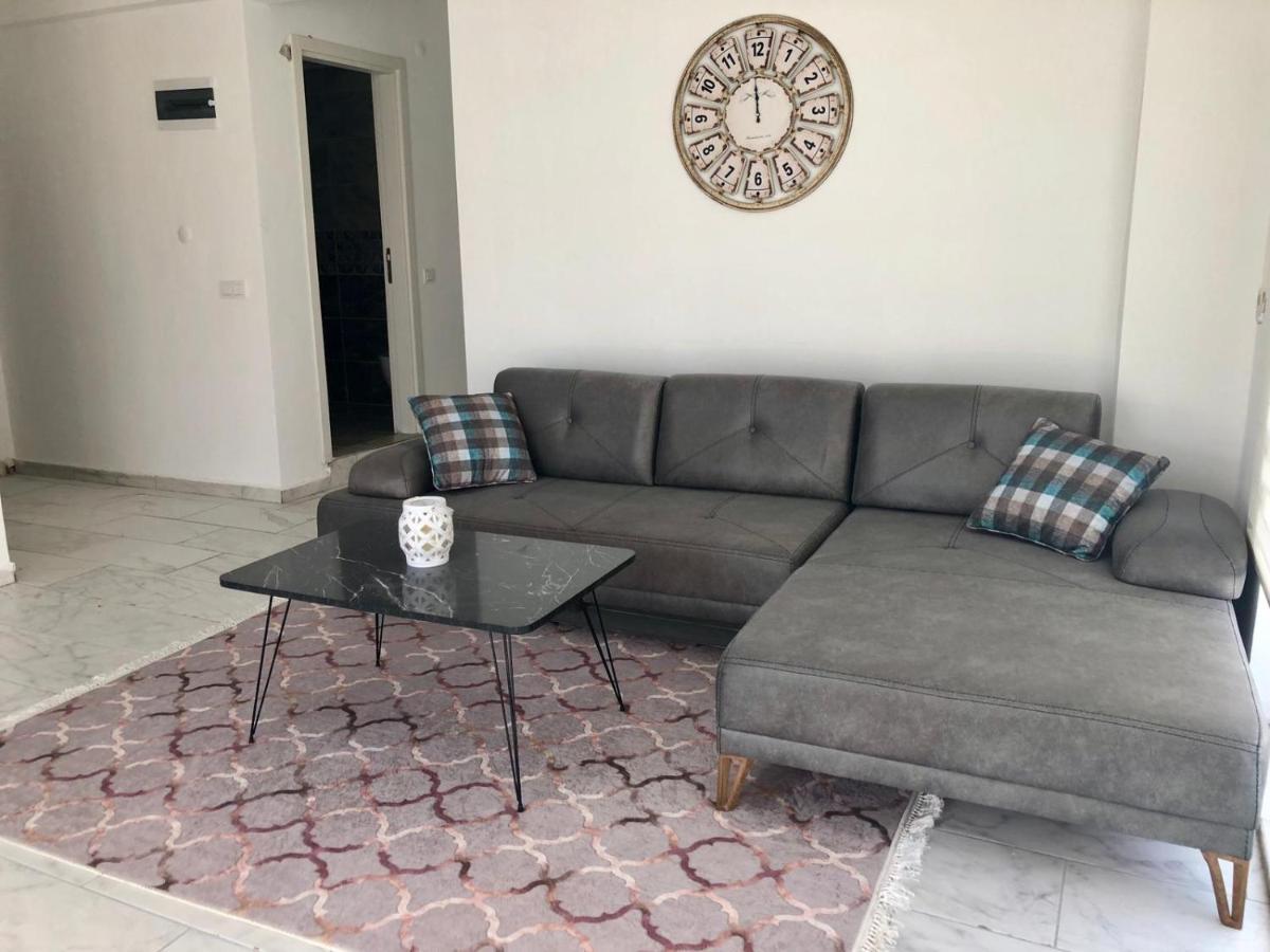 Belka Golf Residence Poolside Apt1 베렉 외부 사진