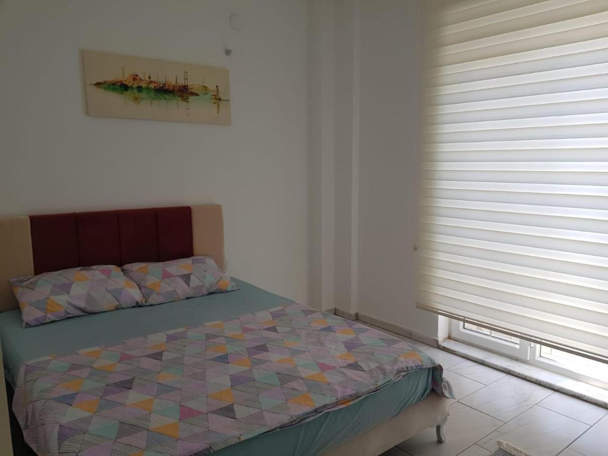 Belka Golf Residence Poolside Apt1 베렉 외부 사진