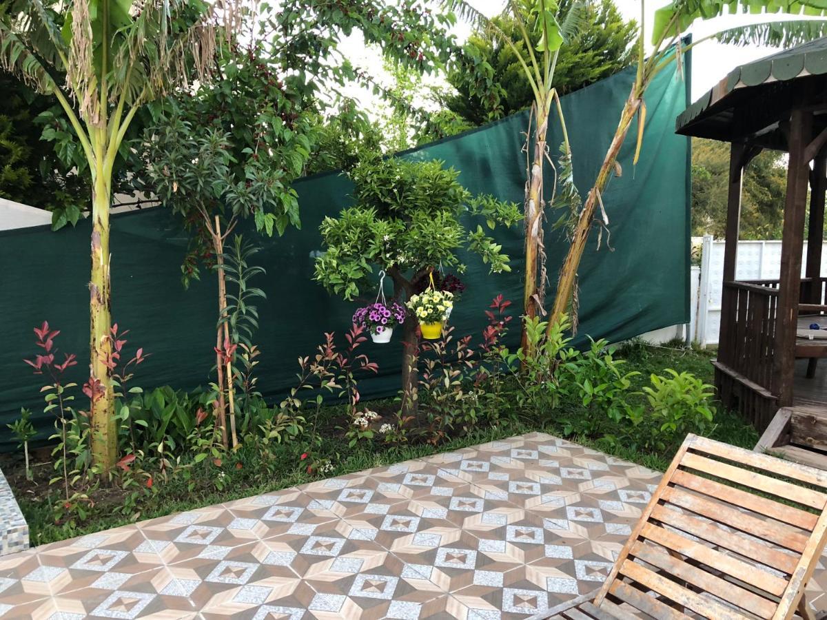 Belka Golf Residence Poolside Apt1 베렉 외부 사진