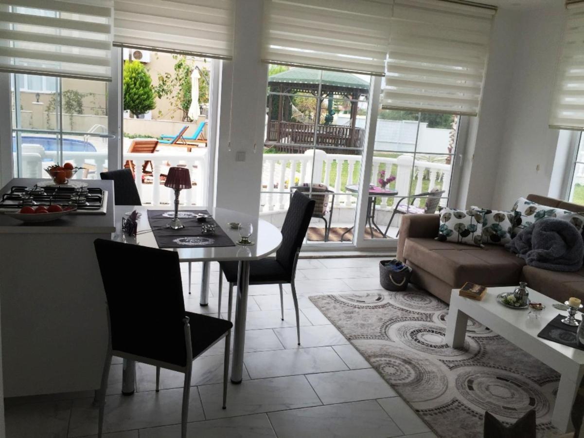 Belka Golf Residence Poolside Apt1 베렉 외부 사진