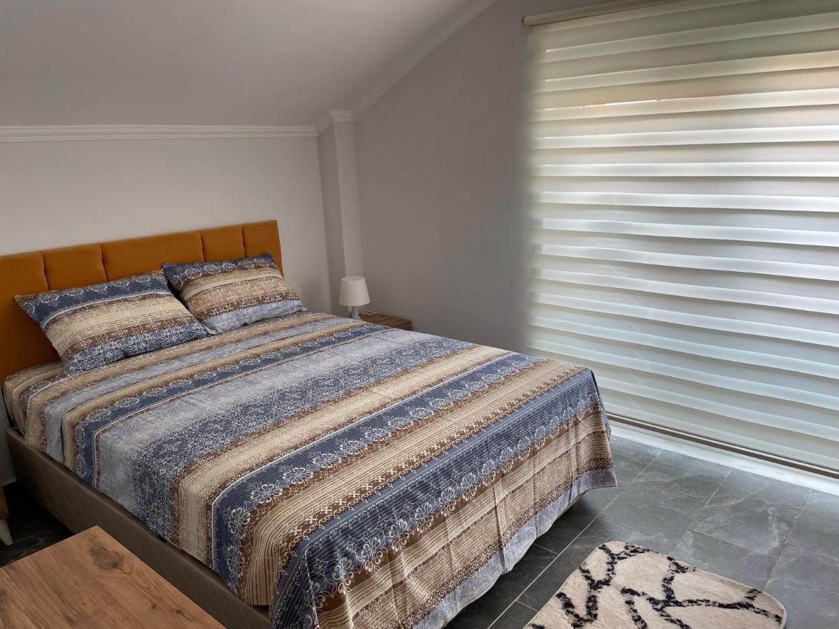 Belka Golf Residence Poolside Apt1 베렉 외부 사진