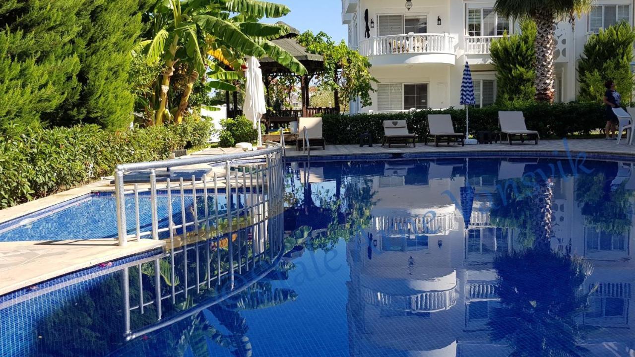Belka Golf Residence Poolside Apt1 베렉 외부 사진