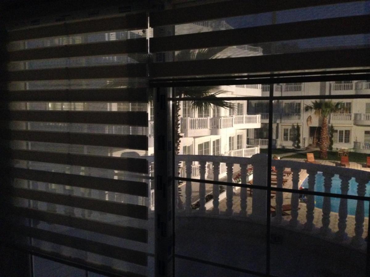 Belka Golf Residence Poolside Apt1 베렉 외부 사진