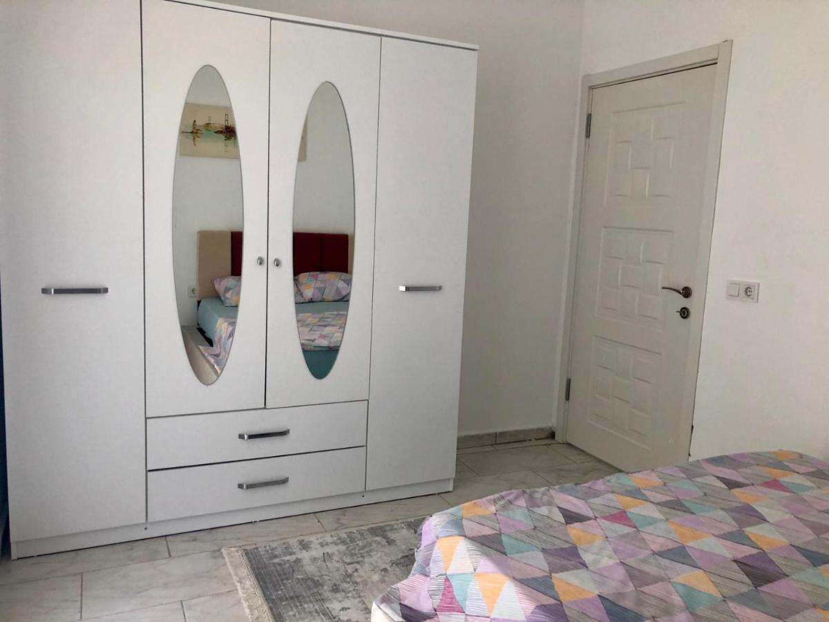 Belka Golf Residence Poolside Apt1 베렉 외부 사진