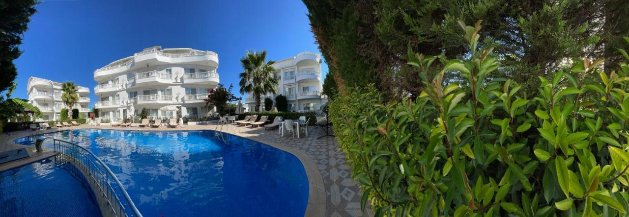 Belka Golf Residence Poolside Apt1 베렉 외부 사진
