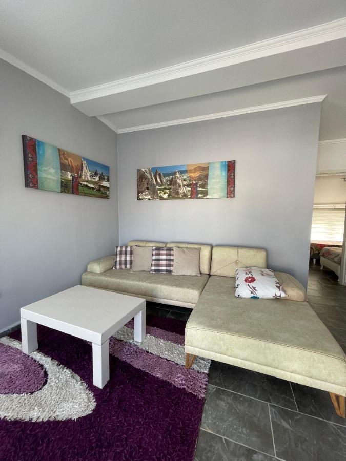 Belka Golf Residence Poolside Apt1 베렉 외부 사진