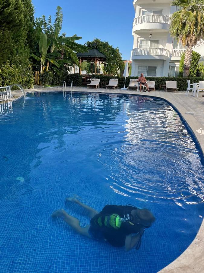 Belka Golf Residence Poolside Apt1 베렉 외부 사진