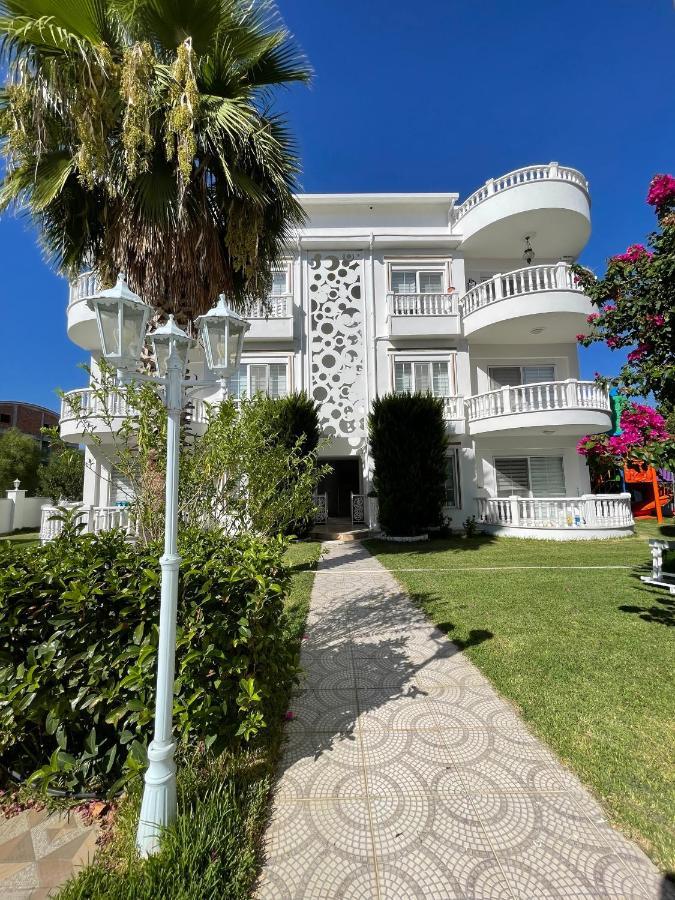 Belka Golf Residence Poolside Apt1 베렉 외부 사진