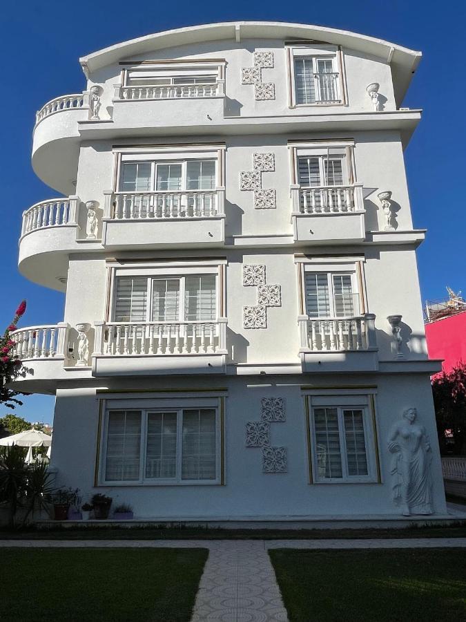 Belka Golf Residence Poolside Apt1 베렉 외부 사진