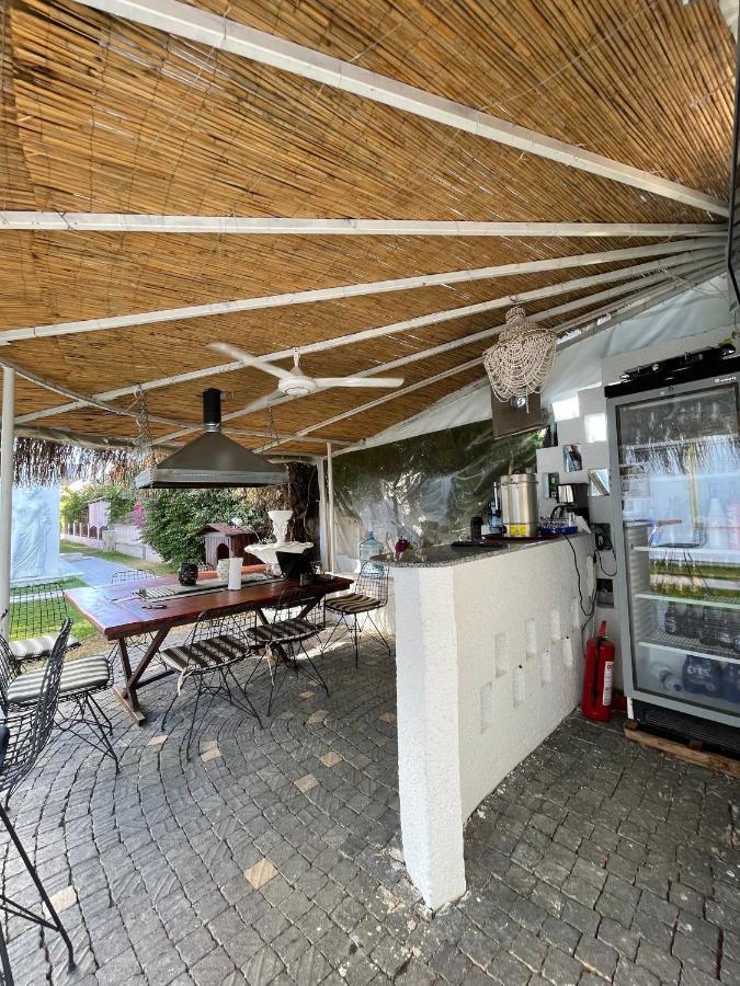Belka Golf Residence Poolside Apt1 베렉 외부 사진