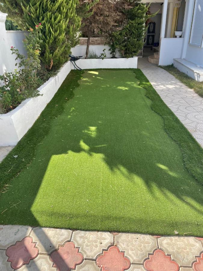 Belka Golf Residence Poolside Apt1 베렉 외부 사진