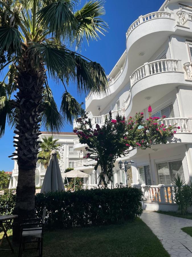 Belka Golf Residence Poolside Apt1 베렉 외부 사진