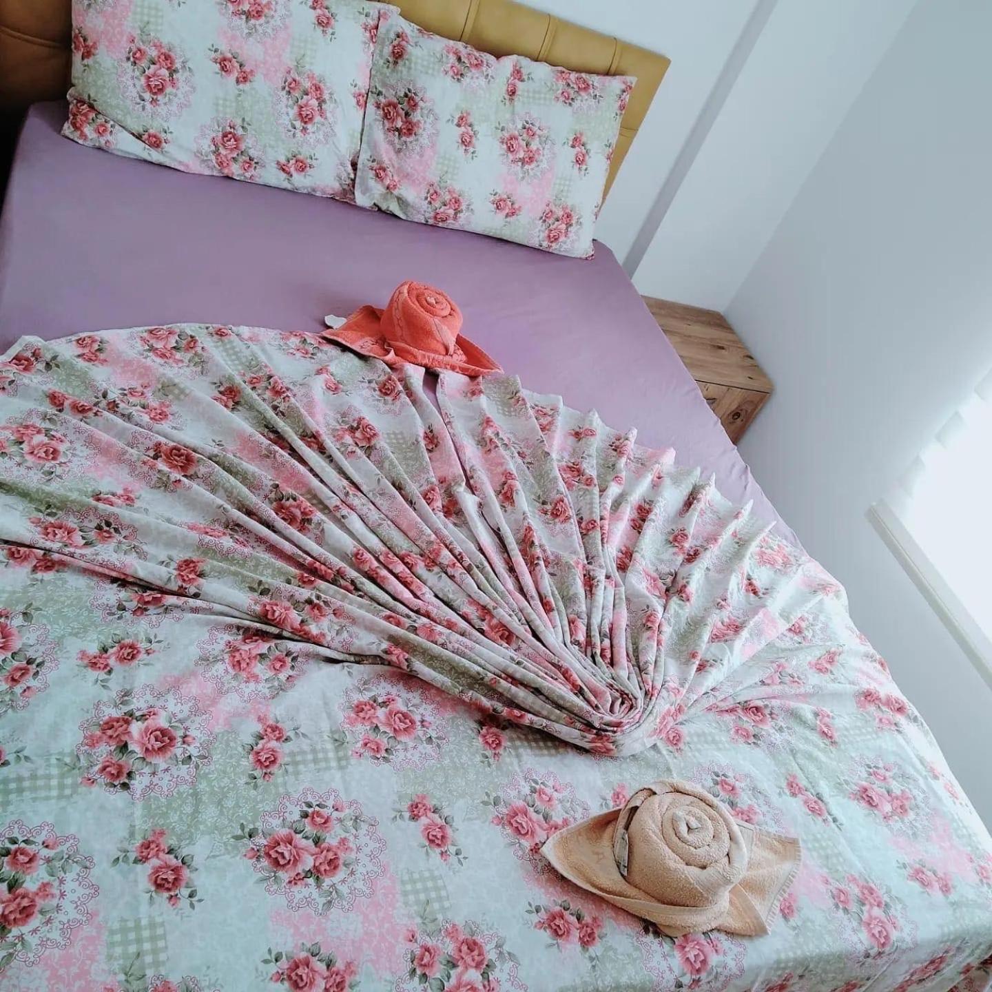 Belka Golf Residence Poolside Apt1 베렉 외부 사진