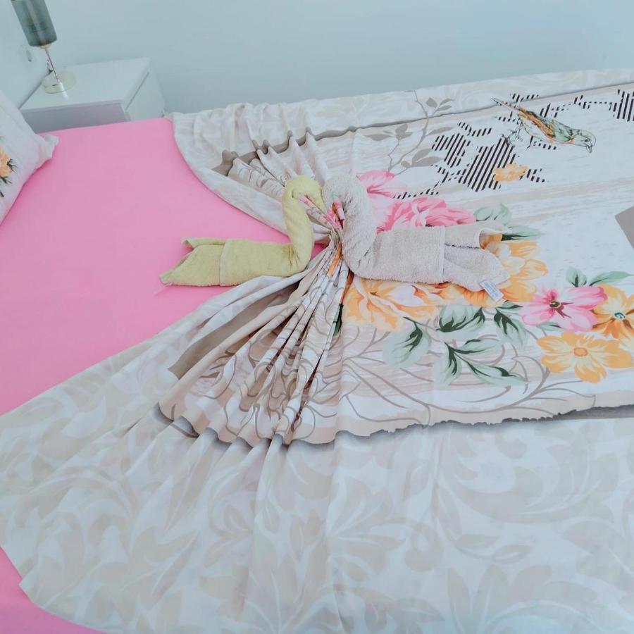 Belka Golf Residence Poolside Apt1 베렉 외부 사진