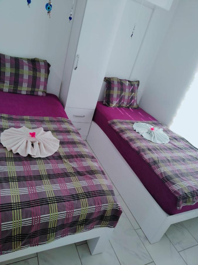 Belka Golf Residence Poolside Apt1 베렉 외부 사진