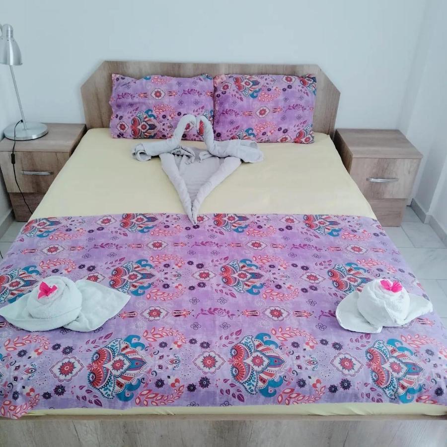 Belka Golf Residence Poolside Apt1 베렉 외부 사진