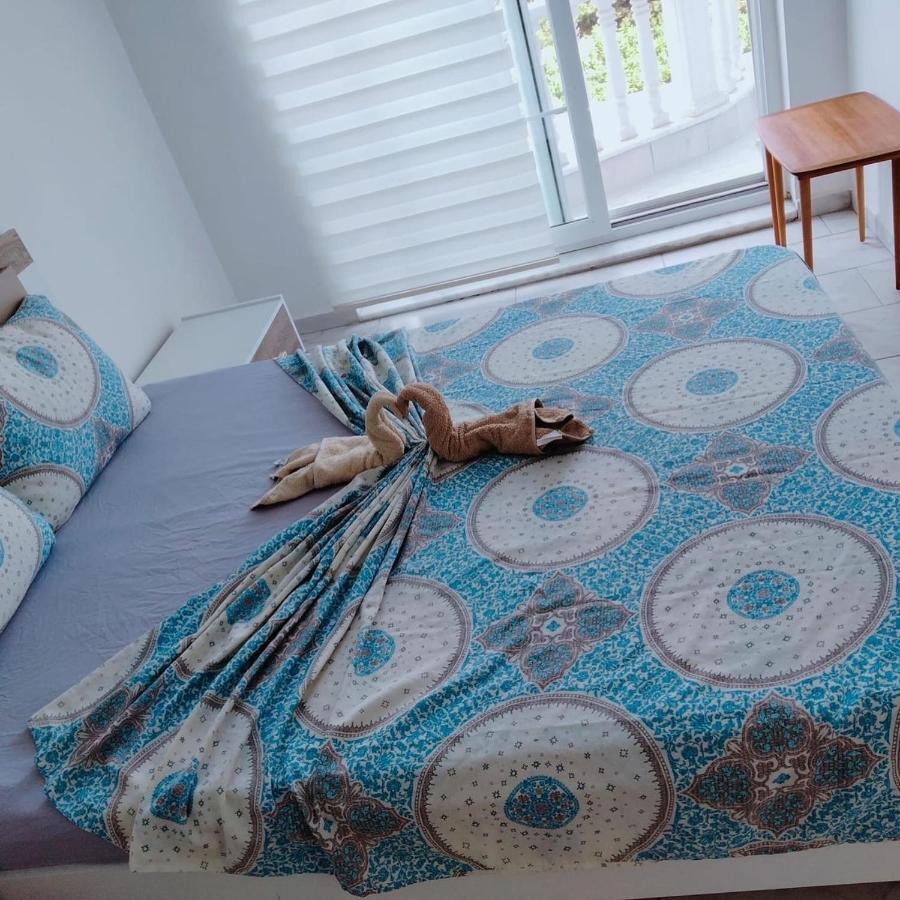 Belka Golf Residence Poolside Apt1 베렉 외부 사진